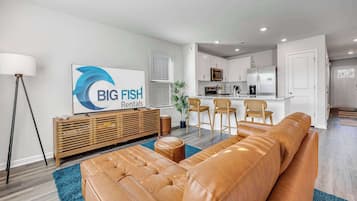 Fernseher, Arbeitsbereiche