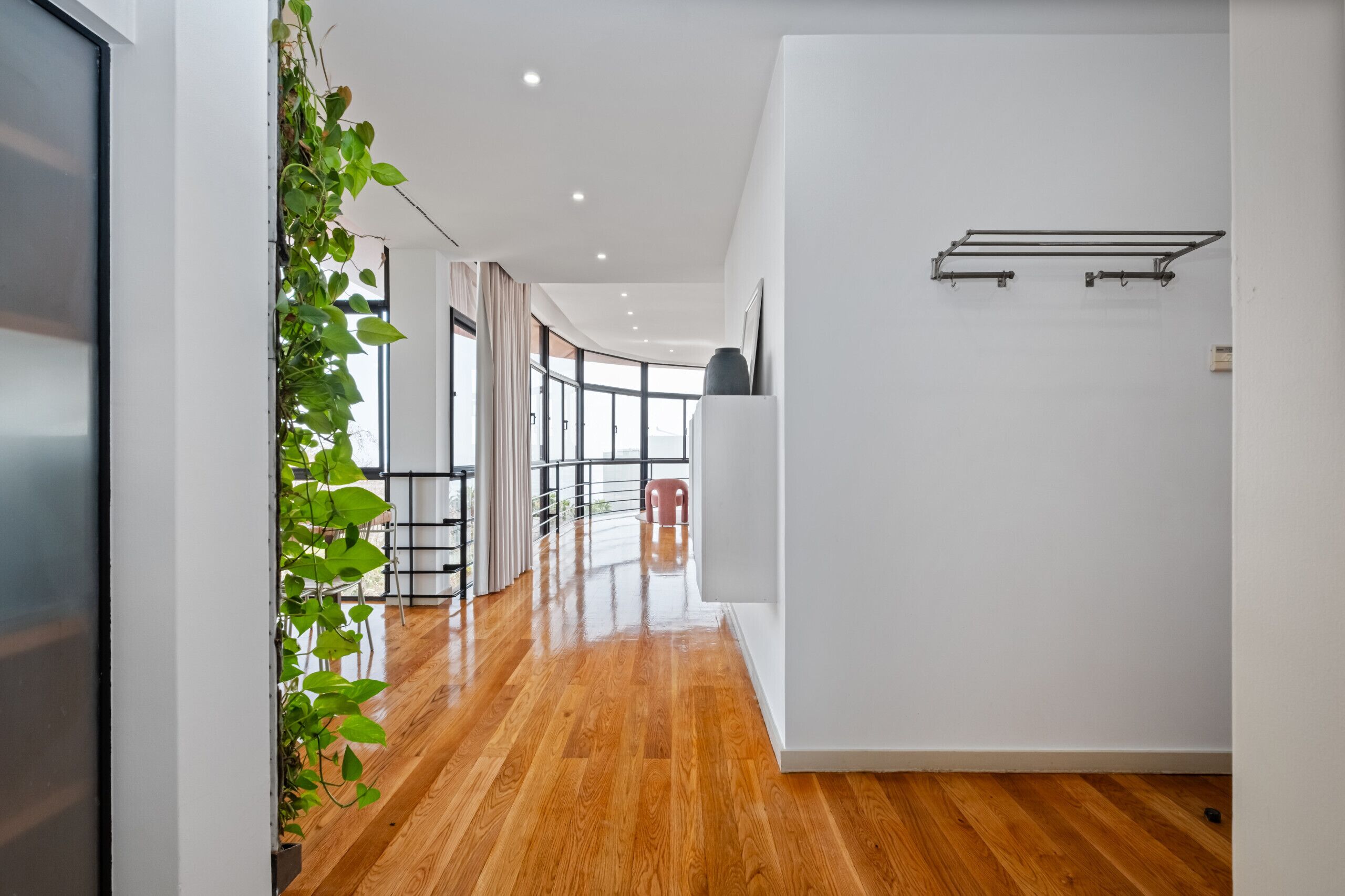 Apartamento | 2 quartos