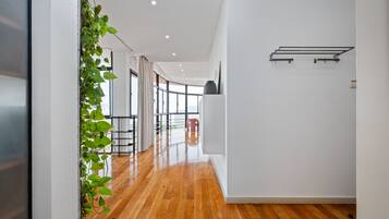 Apartamento | 2 quartos