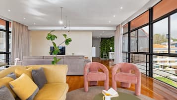 Casa | 2 quartos