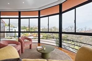 House - Penthouse Lido by Homie (Funchal)