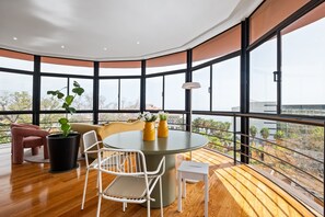 House | 2 bedrooms - Penthouse Lido by Homie (Funchal)