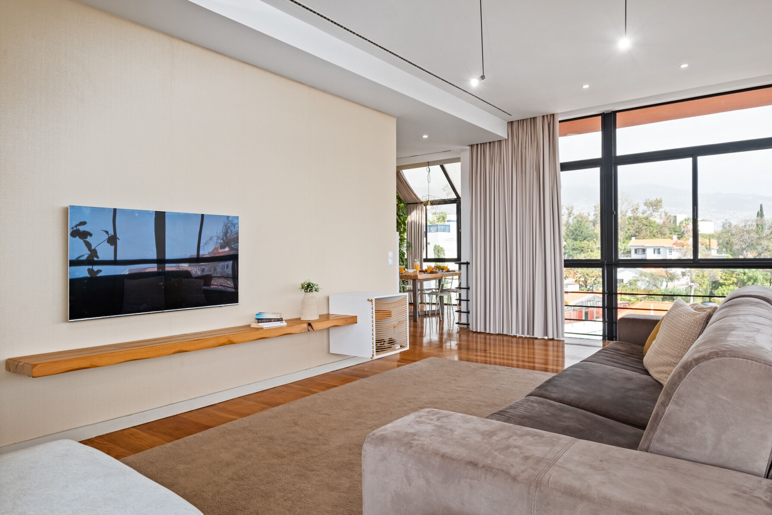 Apartamento | 2 quartos