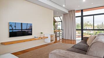 Apartamento | 2 quartos