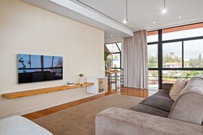 Apartment | 2 bedrooms - Penthouse Lido by Homie (Funchal)