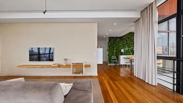 Casa | 2 quartos