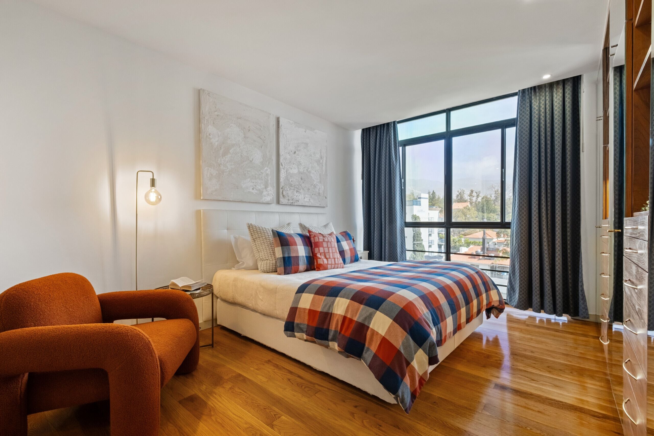 Apartamento | 2 quartos