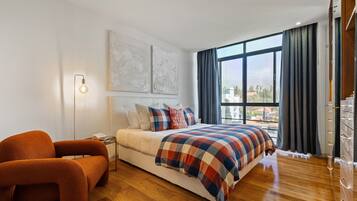 Apartamento | 2 quartos