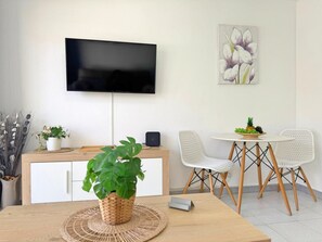 Interior - Tropical Terraza a la Piscina (Playa del Inglés)
