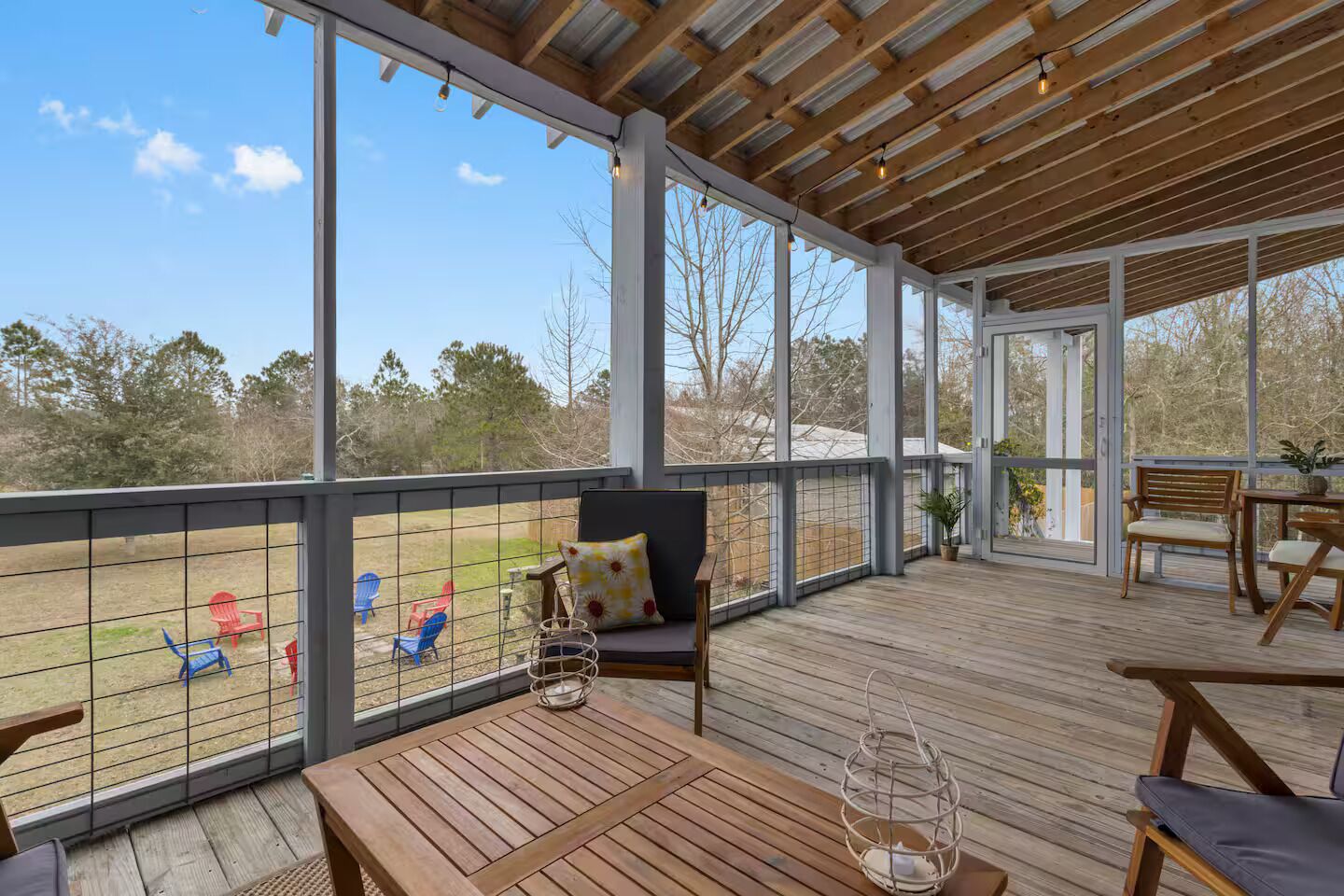 Área da propriedade