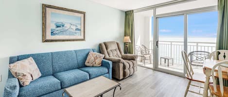 Fernseher, Arbeitsbereiche