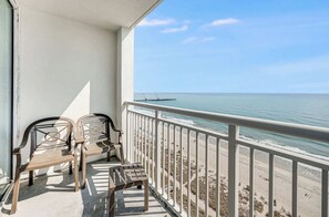 Property grounds - High Floor, Direct Oceanfront Views,Camelot Resort (Myrtle Beach)