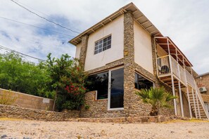 Exterior - Hotel Vista Al Sol (Nacozari de García)