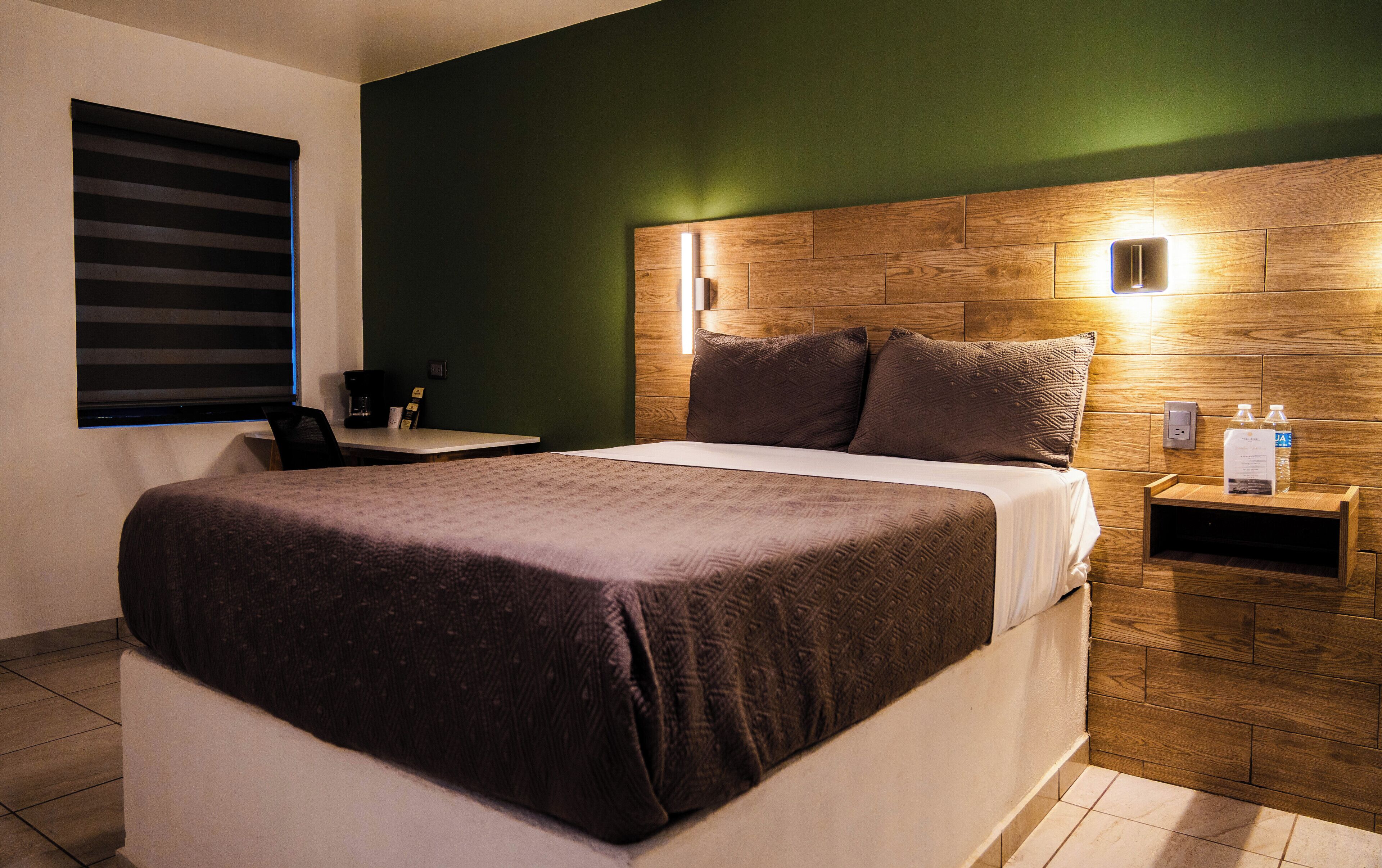 Room, Non Smoking, Housekeeping