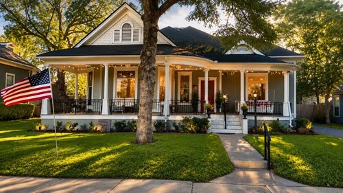 Doc Holliday Western Bungalow Walk to Downtown