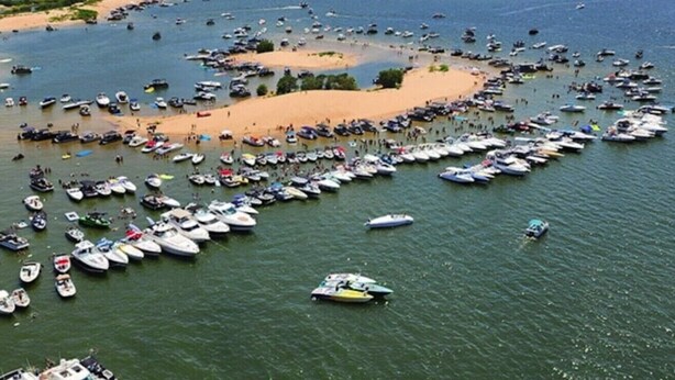 Port de plaisance
