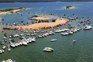 Huvivenesatama