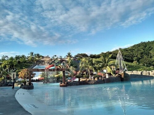 Family-friendly, very pleasant and cozy atmosphere in Ipatinga, MG! Pets are allowed.