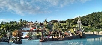 Family-friendly, very pleasant and cozy atmosphere in Ipatinga, MG! Pets are allowed.