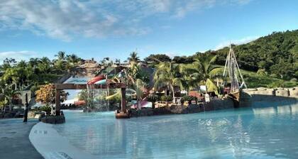 Family-friendly, very pleasant and cozy atmosphere in Ipatinga, MG! Pets are allowed.