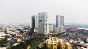 Exterior - Vitant Santa Lucía (Monterrey)