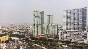 Exterior - Vitant Santa Lucía (Monterrey)