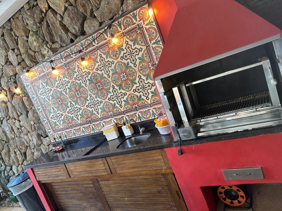 Bild für Gastgeberprofil