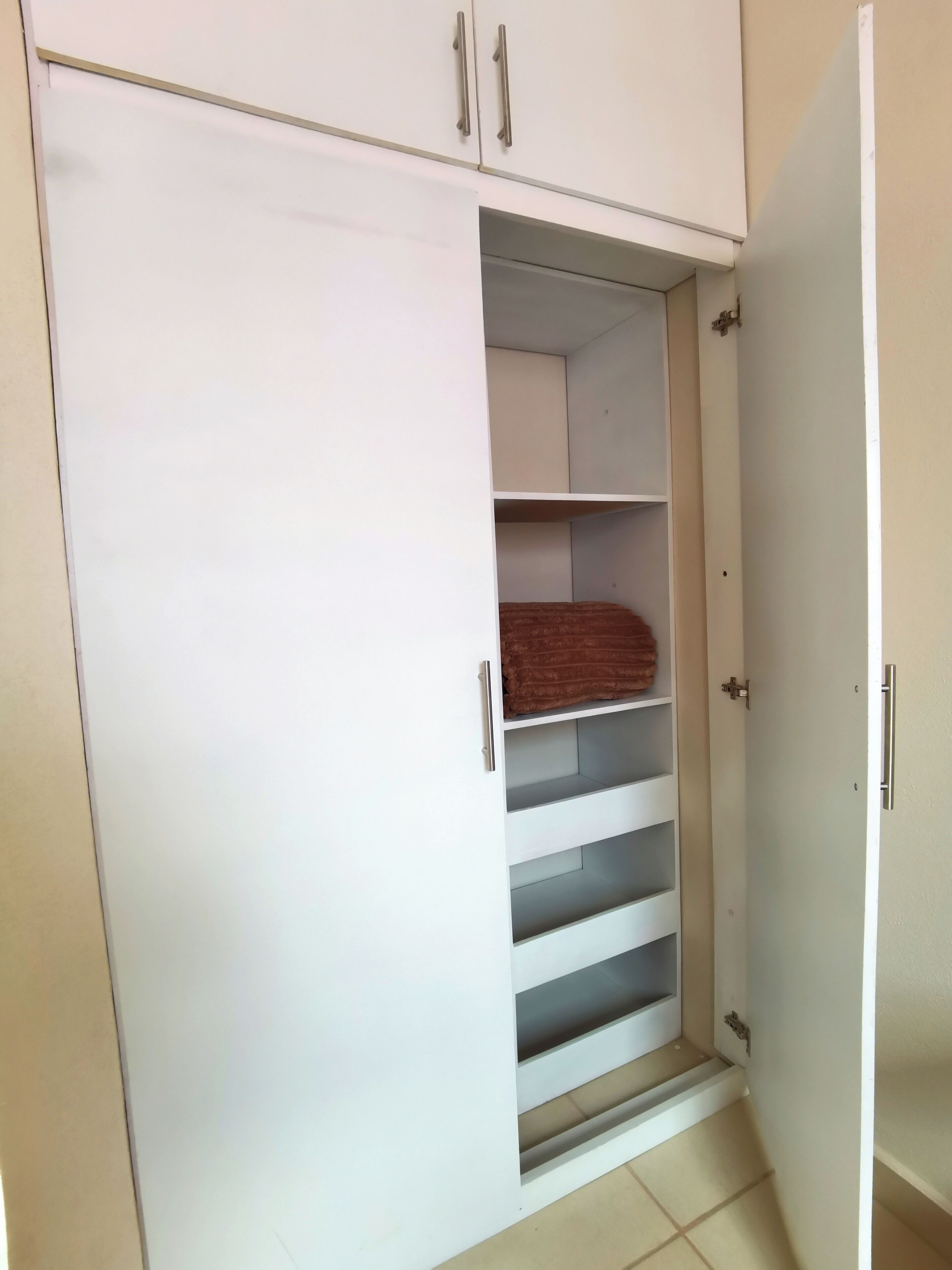 Habitación individual clásica