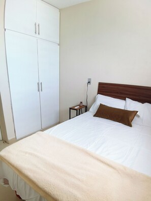 Classic Single Room - Villa Platino (Pachuca de Soto)