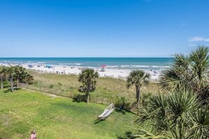 Beach nearby - Caravelle withPools- Newly Added - Direct Oceanfront (Myrtle Beach)