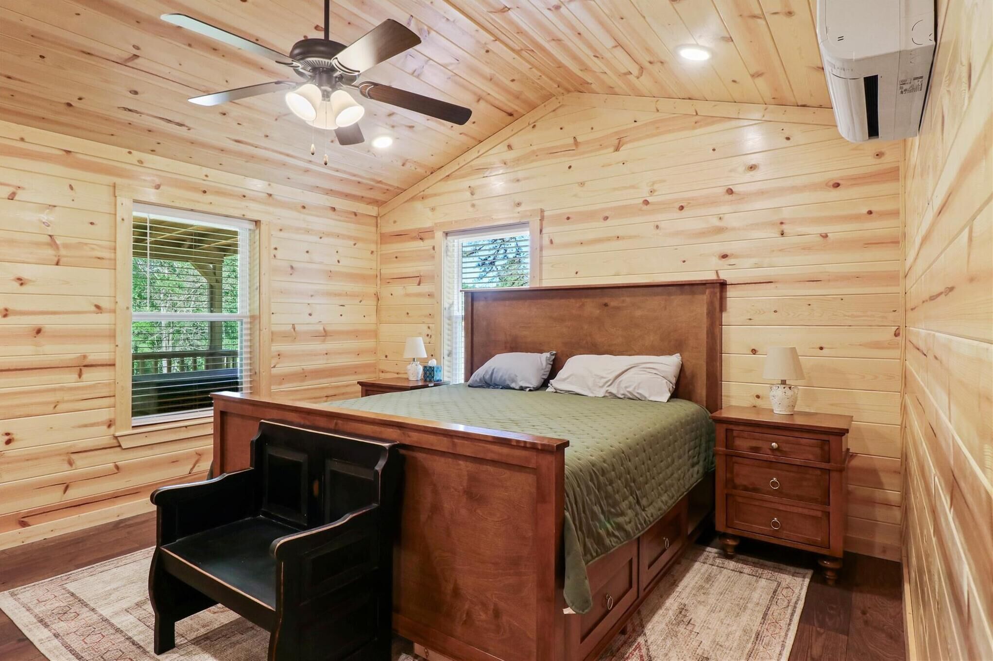 3 slaapkamers, gratis wifi, beddengoed