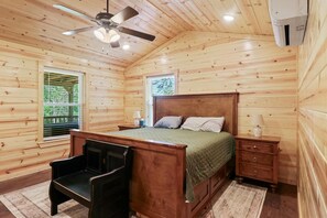 3 chambres, Wi-Fi gratuit, draps fournis