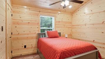 3 Schlafzimmer, kostenloses WLAN, Bettwäsche