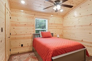 3 chambres, Wi-Fi gratuit, draps fournis