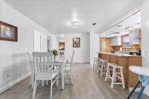 Dining - Peaceful Retreat with Fenced Yard (Vancleave)