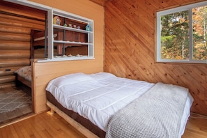 5 bedrooms, free WiFi