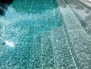 Outdoor pool - Casa Calmavista - Premium Apartment Uno (Paços de Gaiolo)