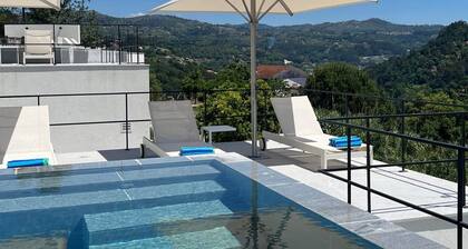Casa Calmavista - Premium Apartment Tre