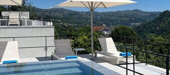 Casa Calmavista - Premium Apartment Tre