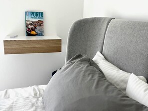 2 Schlafzimmer, kostenloses WLAN, Bettwäsche, Rollstuhlgeeignet
