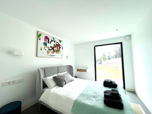 Casa Calmavista - Premium Apartment Tre