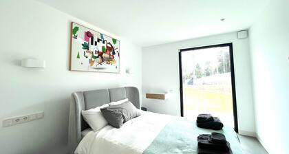 Casa Calmavista - Premium Apartment Tre