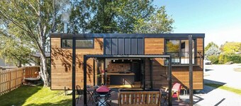 Tiny House - Big Luxury