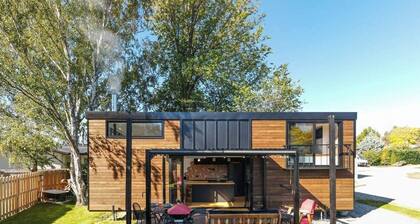 Tiny House - Big Luxury