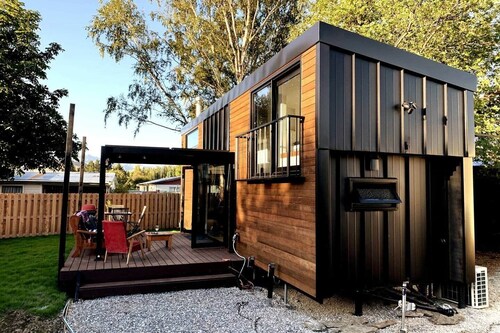 Tiny House - Big Luxury