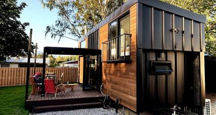 Tiny House - Big Luxury