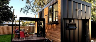 Tiny House - Big Luxury
