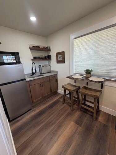 Welcome to the Cowboy @ Little Littleton Village