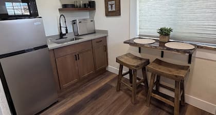 Welcome to the Cowboy @ Little Littleton Village