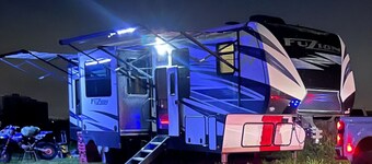 The Slayground of the Dakotas Private MX Retreat